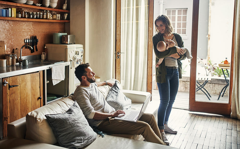 Estate planning