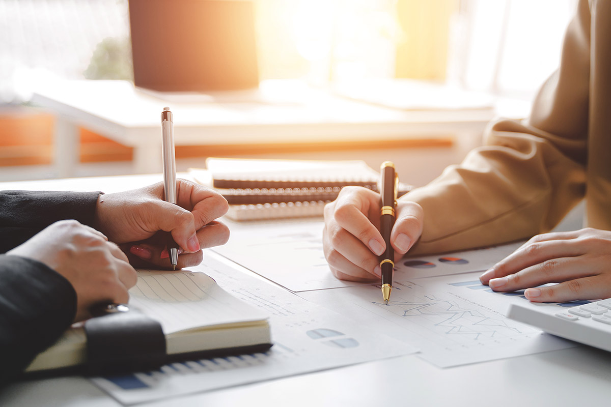 What is wealth management – and how can this help you?