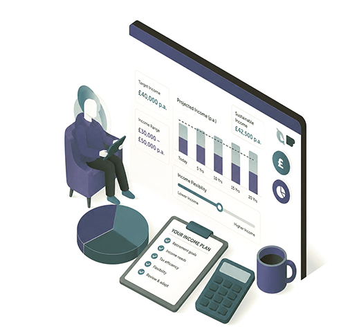 Flexible Income