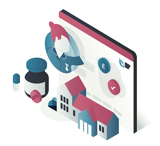 Long Term Care