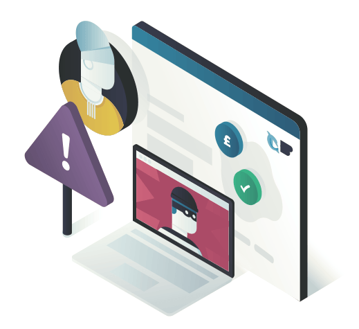 Protect Yourself From Scams